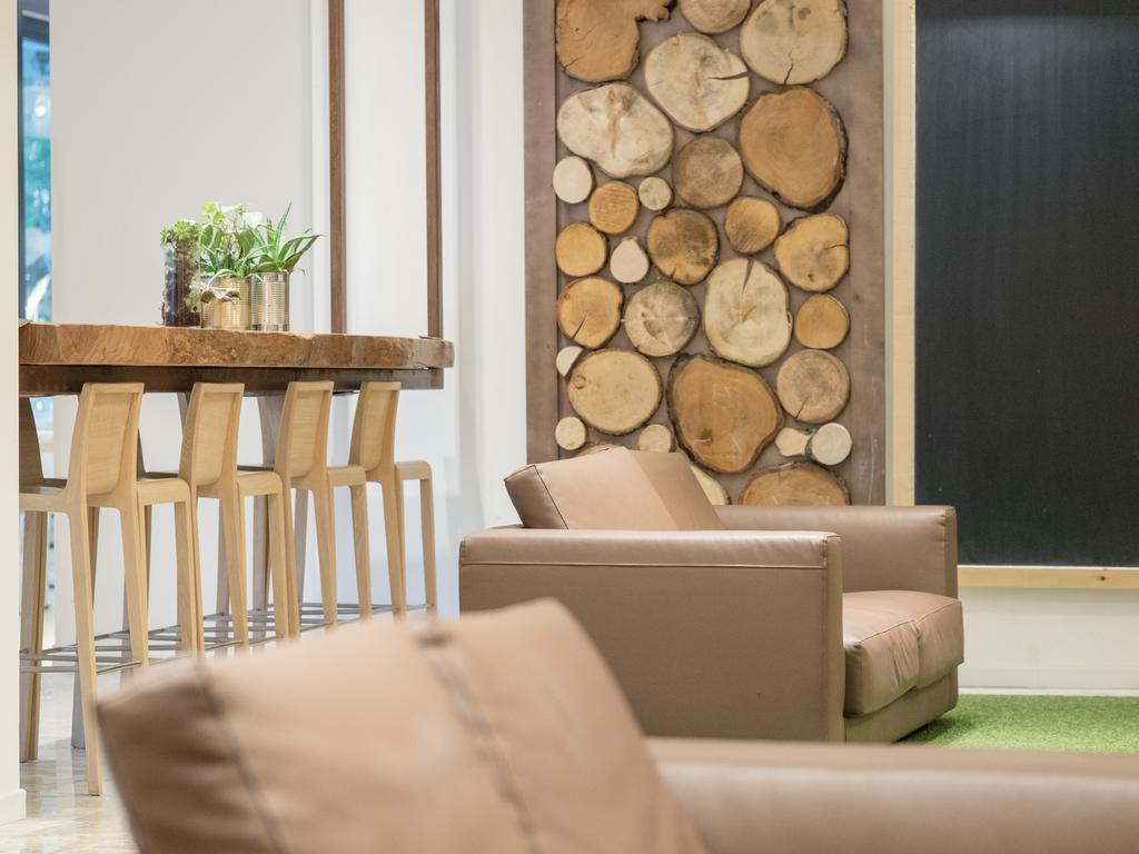 מרינה רומיאה Meridiana Family & Nature Hotel מראה חיצוני תמונה